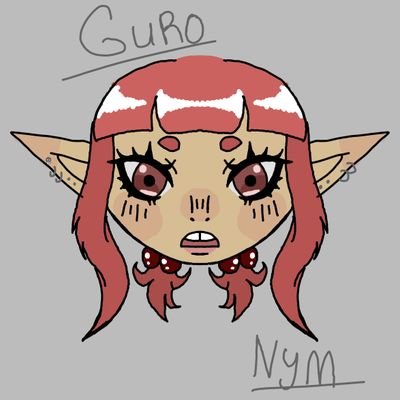 Guro ❕ Predebut
