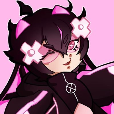 HUNBUN! 🐰🩷⚡️°•pngtuber•°