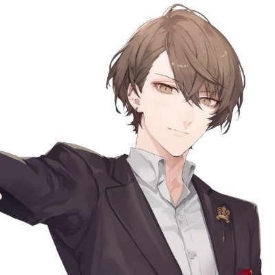 Kagami Hayato