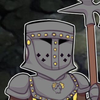}{ades Chaos Cavalier {EN PNGtuber}