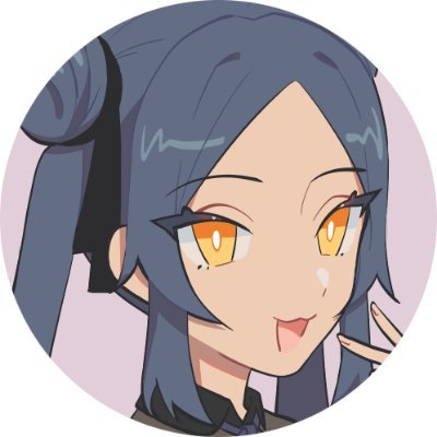 Haine ♡ ENVtuber