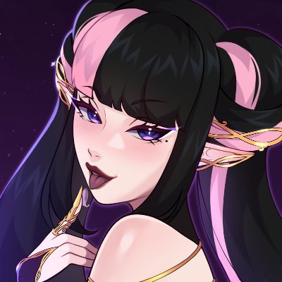 Hana Enoteca | Vtuber