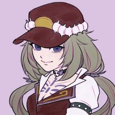 Hannah Hedliss💀🚂 Dullahan PNGTuber(Hiatus)