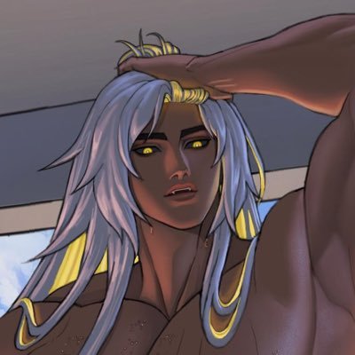 Harmony Kyrus 💫✨INVICTA