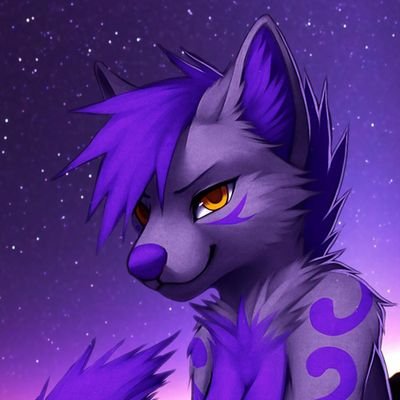 Harper 👑Envtuber 💫 Vtuber ✨ Artist 👽