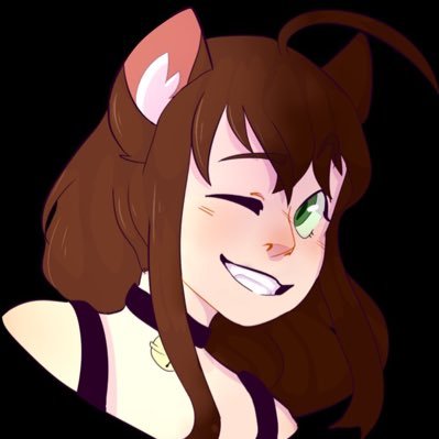 HaruTachibana ENVtuber