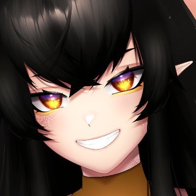 HarumeAiko🐉VtuberBR🖤Debut soon