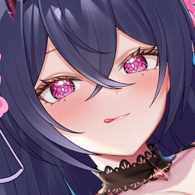 Haru 🐈⬛ KR/ENvtuber