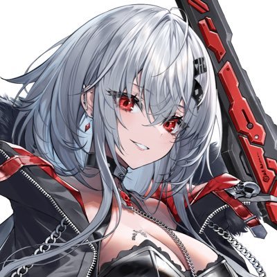 ハウラ・ヘルベル𓆩︎♥️𓆪Vtuber