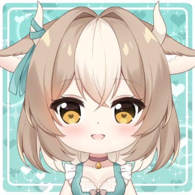 Hayano Müller 🫖 ❴ Vtuber ❵