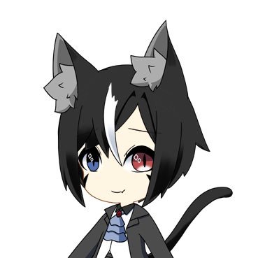 Heiji_Neko #VTUBERFR