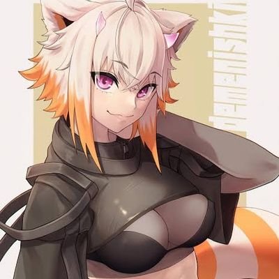 Helen Vtuber / PNGtuber / Twitchstreamer