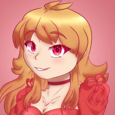 🌺 Hestianne VTuberFR (hiatus) 🌺