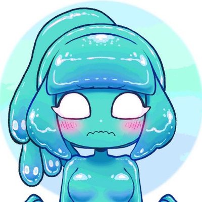 Hexa Lenoire 👻👻 EnVtuber