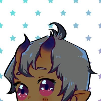 Hexxie 💜💫 VTuber|VStreamer