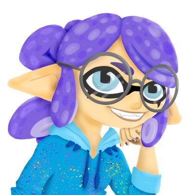 Zel | A Wobbly Squid | EN PNGTuber (again someday)