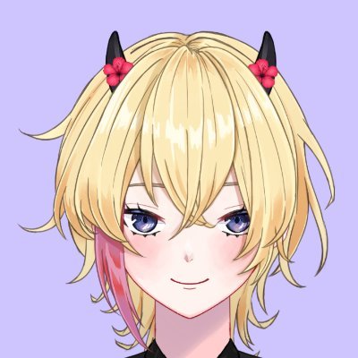 Hibiki Rosemallow ENVTUBER soon!