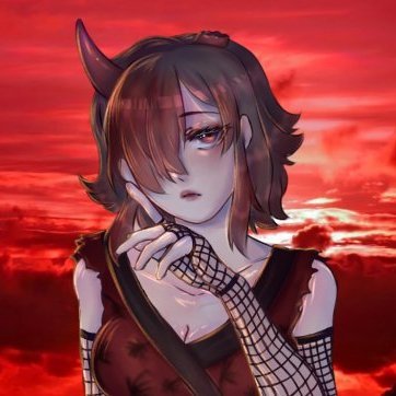 Higanbana Radia 🥀⛩️ VTuberES