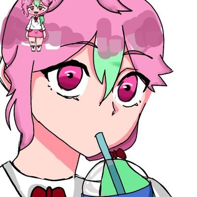 Yurii Yoshimitsu 🍓 【PNGTUBER】