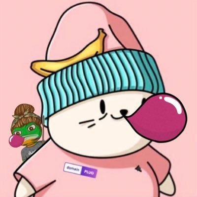 Hilda 👻🐈⬛ENVTUBER Cat Ghost Girl