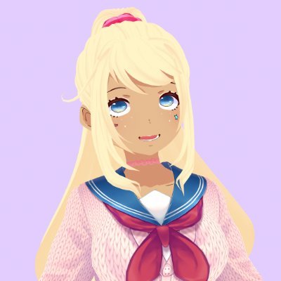 Vivi || EN/PHVtuber💅