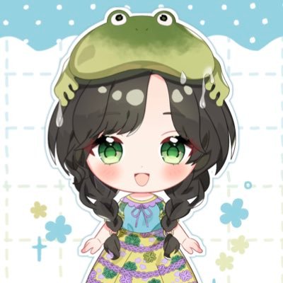 🐸ひねもす🐸vtuber🔰