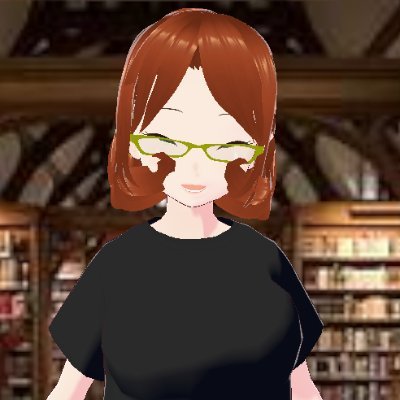 Historia Brown VTUBER PREDEBUT