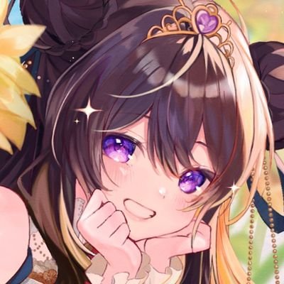 Hiwamari 🌻