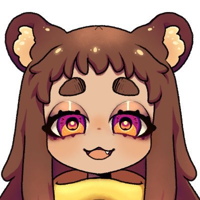 🐻HollyBear🐻| PNGtuber