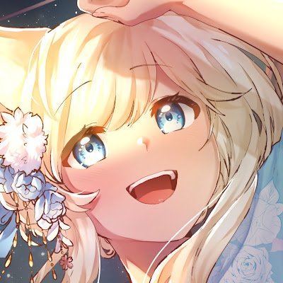 Homu 💙 - VTuberEN