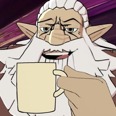 Horatius The Dwarf