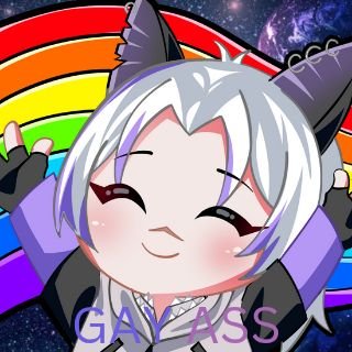 🦈🦇Vidul🦇🦈{PREDEBUT} Void Dwelling SharkBat