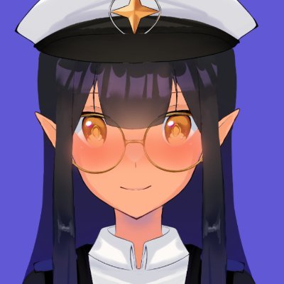 Captain Hoshiko ⭐️ Pre-Debut! ENVtuber ⭐️