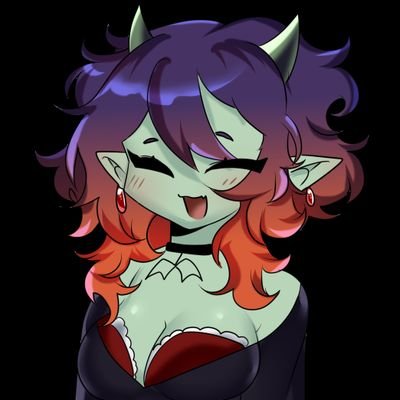 💚Humble Goblyen Syn 🔞 (PNGTuber)