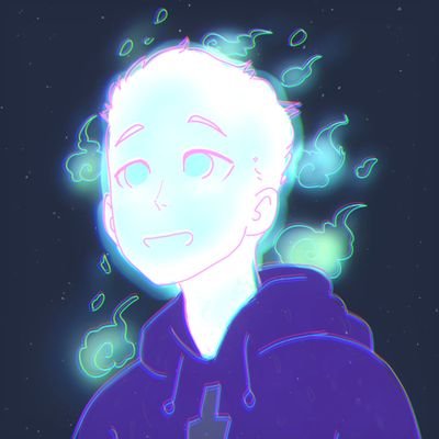 Huntinguy | PNGtuber