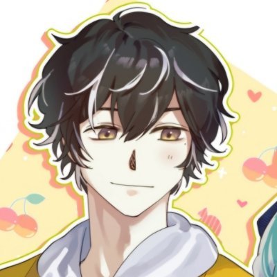 🎧IX | Nine🎧 🎶VTUBER/VSINGER🎤Akizu