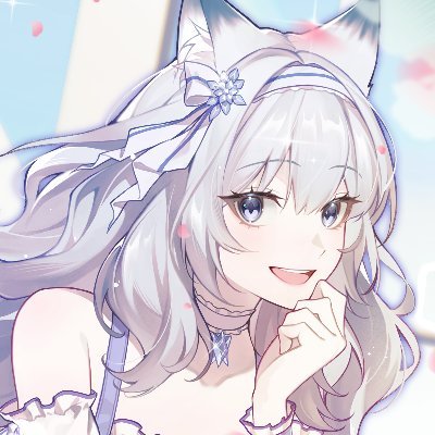 Ice Shirakoi
