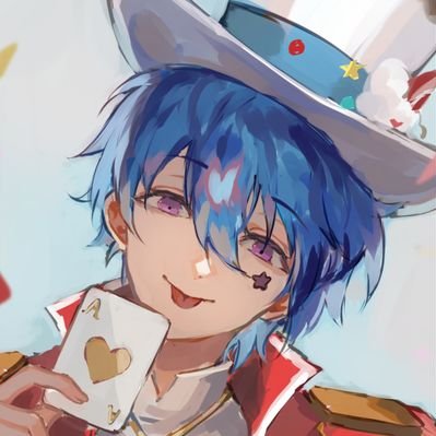 Ichigo Mysterium 🪄💛 ENVTuber