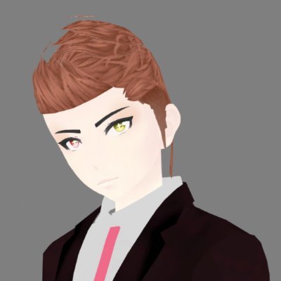 Ignis Ahi | ENVTuber | I regret debuting