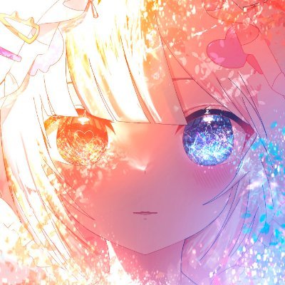 霧生優 🪽Vtuber