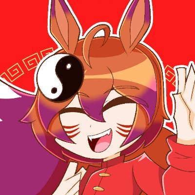 Inari Whooves 🦊🧧 COMISIONES ABIERTAS | Otzoinc