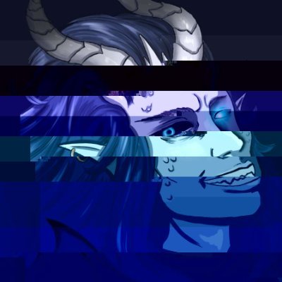 Indigo Wightmoore // Dracolich PNGTuber 💀🐉