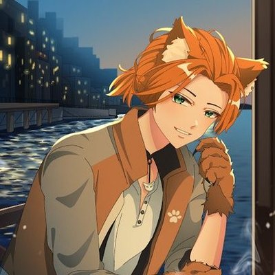 Inugawa Kiba