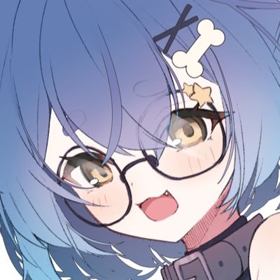 🐾Inumii ✦ ENVTuber 💫