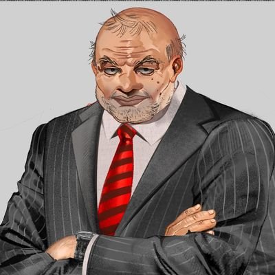 Invictus | 👴 | Vtuber ojisan