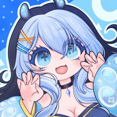 Isabeela•°Twitch°•ENVtuber