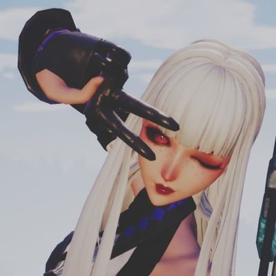 Isolabella ENVTuber