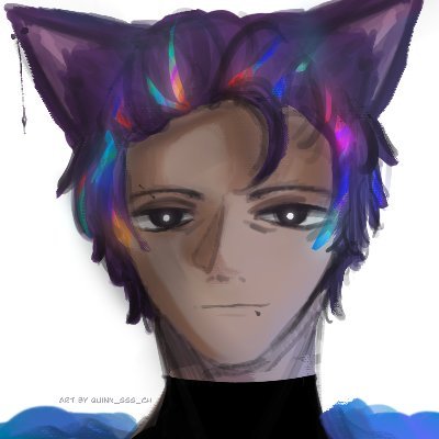 ItamiSenpapi I ENVtuber I Vtuber