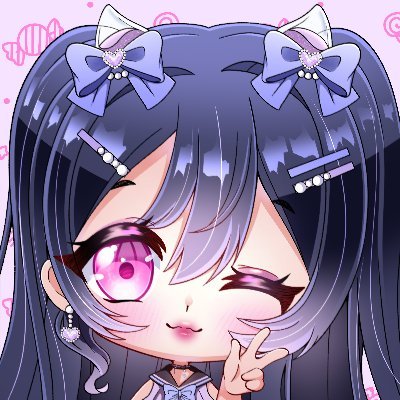 Sagiri Itō🧵💜 | ENVTuber PRE-DEBUT