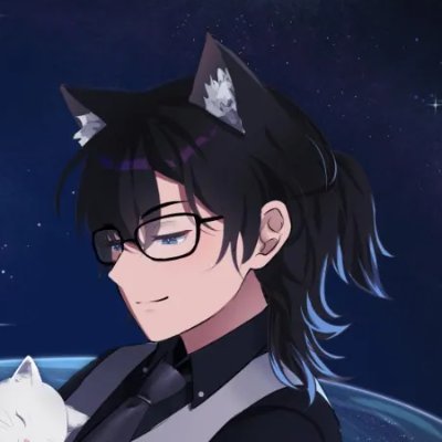 Aster | Part-Time Vtuber